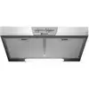 Image de Electrolux lfu216x hotte 272 m³/h monté au mur acier inoxydable LFU216X