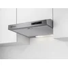 Image de Hotte visière 60cm EFU216S gris ELECTROLUX