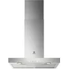 Image de Hotte Décorative 600m³/h Electrolux 59.8cm, Lft 416 X