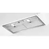 Image de Electrolux - groupe filtrant 70cm 600m3h inox lfg517x - LFG517X