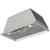 Image de Hotte Groupe filtrant ELECTROLUX LFG525S L 60 cm - Inox - Evacuation / Recyclage - 600 m3 air max/h - 63 dB max - 3 vitesses