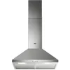 Image de Faure FHC62462XA Hotte hotte décorative largeur : 59.8 cm profondeur : 45 cm evacuation & recyclage acier inoxydable