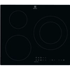 Image de Electrolux Cit60331ck Plaque Noir Intégré 60 Cm Plaque Avec Zone À Induction 3 Zone(s)