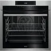 Image de Aeg Bee641222m 72 L Acier Inoxydable