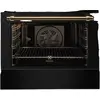 Image de Four Encastrable Electrolux Eob3400bor 74l Convection Et Grill