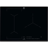 Image de Electrolux Eiv73342 Noir Intégré 70 Cm Plaque Avec Zone À Induction 3 Zone(s)