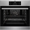 Image de AEG four intégré BEB 331010 M BEB331010M SurroundCook Classe A 8 functions (Inox anti-empreintes - Acier)