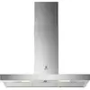 Image de Hotte Décorative 600m³/h Electrolux 90cm, EFT39X
