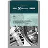 Image de AEG M3GCS200 9029799278 Sel pour lave-vaisselle et lave-linge 1 kg