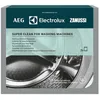Image de Electrolux - Degraissant Lave-Linge Super Clean - Box 2 X 50Gr - 902979931