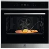 Image de Electrolux EOB7S01X Four à Vapeur à Intégré Capacité 70 L Multifonction Ventilaté Puissance 3000 W Inox