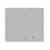 Image de Plaque induction Electrolux DIT60342CS - ELECTROLUX
