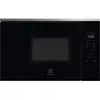 Image de Electrolux Kmfe172tex Noir Micro-onde Simple Intégré 800 W