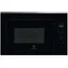 Image de Micro Ondes + Gril Electrolux Kmfd263tex