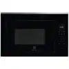 Image de Micro ondes + gril electrolux kmfd263tex UBD-KMFD263TEX