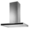 Image de Hotte îlot Electrolux KFIB19X Inox SilenceTech