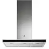 Image de Hotte Décorative Murale Série800 Acier Inox 90 Cm Electrolux