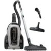 Image de Electrolux - aspirateur sans sac 72db noir/gris pc91-4mg - pure c9 7662