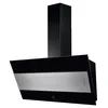 Image de Hotte décorative 600m³/h ELECTROLUX 90cm LFV 319 Y