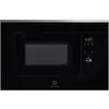 Image de Electrolux - micro-ondes encastrable 20l 700w noir lms2203emx - série 300 LMS2203EMX