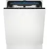 Image de Lave vaisselle tout integrable 60 cm eem48300l 14 couverts quickselect airdry smartfit ELE7332543676378