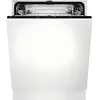 Image de Lave-vaisselle intégrable Electrolux KEQC 7200 L - 60cm - 8 programmes - Auto - Départ différé