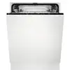 Image de Electrolux keqc7200l entièrement intégré 13 couverts e