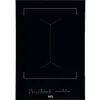 Image de Table de cuisson vitrocéramique encastrable AEG IKE42640KB