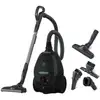 Image de Electrolux - aspirateur traineau 500w 57db noir pd82-green - pd82-green