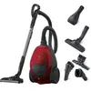 Image de Electrolux Pd82-anima 3,5 L Aspirateur Réservoir Cylindrique Sec 600 W Sac À Poussière