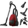 Image de ELECTROLUX PD82-ANIMA - Aspirateur traîneau avec sac Pure D8 - ultra silencieux 57db - sac Anti-odeur - rayon 12m - accessoire