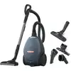 Image de Aeg Vx82-1-5db 3,5 L Aspirateur Réservoir Cylindrique Sec 600 W Sac À Poussière