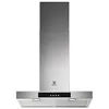 Image de Hotte Décorative 600m³/h Electrolux 60cm, Eftd 26 X
