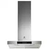 Image de Electrolux - hotte décorative 60cm 68db 600m3h inox eftd26x - UBD-EFTD26X