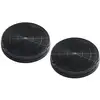 Image de Electrolux - filtre charbon mcfe02 eff62 - 2pcs - 9029800464 CDP-MCFE02