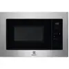 Image de Electrolux Ems4253tex Micro-onde Noir, Acier Inoxydable Micro-onde Combiné Intégré 900 W