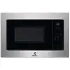 Image de Micro-ondes encastrable 25l electrolux 1400w 59.5cm, ems4253tex CDP-EMS4253TEX