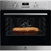 Image de Four encastrable Electrolux EOF3H40X Électricité Inox/Noir 72 l SteamShine