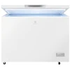 Image de Congélateur Coffre Electrolux Lcb3le31w0