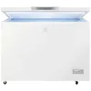 Image de Electrolux Congélateur coffre 112cm 308l série 600 blanc - LCB3LE31W0