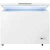 Image de Congélateur coffre aeg ahb531e1lw