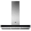 Image de Hotte décorative - FAURE - 290/460/600m3/h - Gris