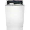 Image de Lave-vaisselle Intégrable Electrolux 45 Cm Eem43200l 10 Couverts 44 Db