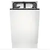 Image de Lave vaisselle aeg fse62417p blanc CDP-FSE62417P