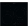 Image de Electrolux 300 IDE6342KC Table de cuisson Ã  induction Noir - 3 foyers en occasion ou reconditionné