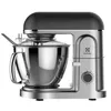 Image de Robot pâtissier - ELECTROLUX - EMK1000 - 1000 W - Gris - Haute performance