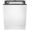 Image de Lave-vaisselle encastrable AEG FSB53617Z 13 couverts Blanc