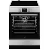 Image de Cuisinière Électrique Aeg Cib6641abm