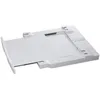 Image de AEG SKP11GW3 - 902980252. Type: Kit d’empilage Compatibilité de marque: AEG. Largeur: 610 mm Profondeur: 695 mm Hauteur: 65 mm