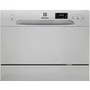 Image de Lave-vaisselle Compact - Electrolux - ESF2400OS - 6 Couverts - 52 dB - Argent
